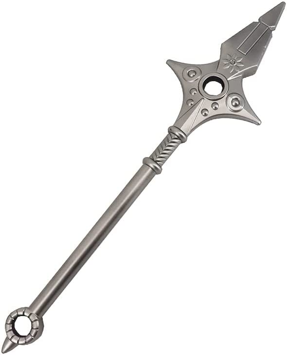 Spirit Spear Chastiefol
