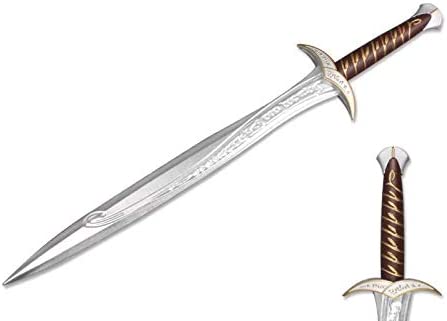 Foam Elvin Sword