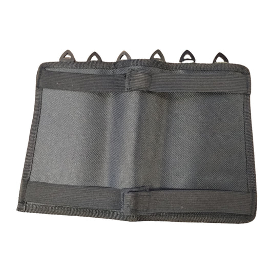 Double Edged Throwing Set