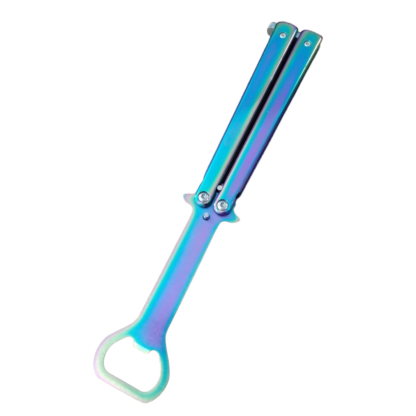 Butterfly - Bottle Opener