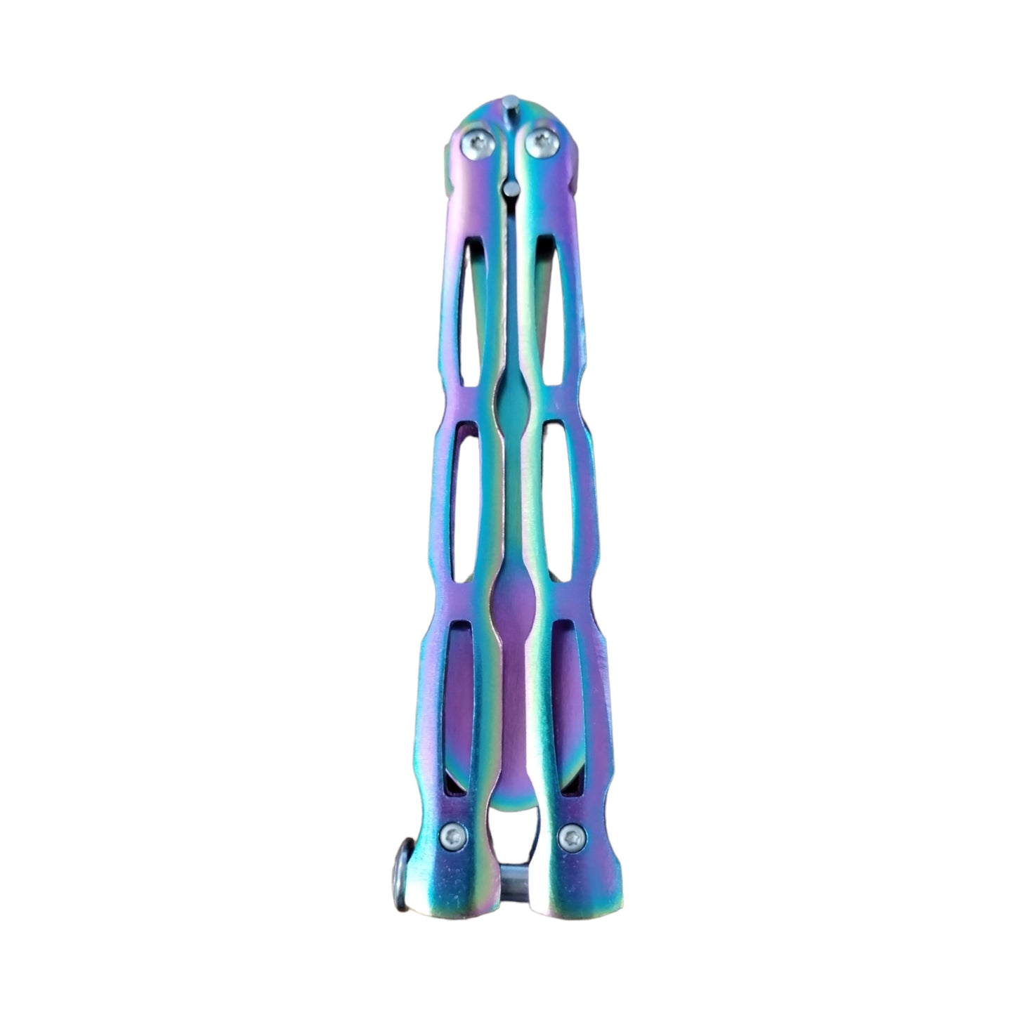 Butterfly - Spoons