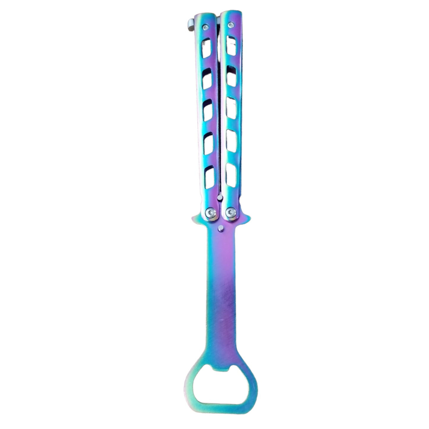 Butterfly - Bottle Opener
