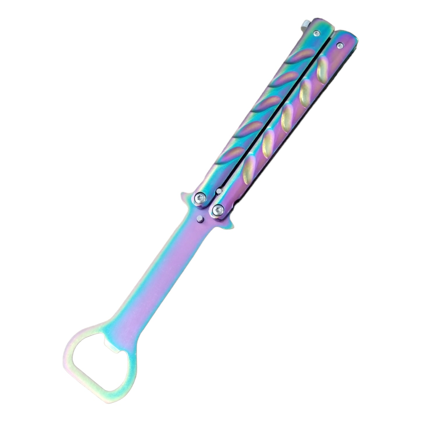 Butterfly - Bottle Opener