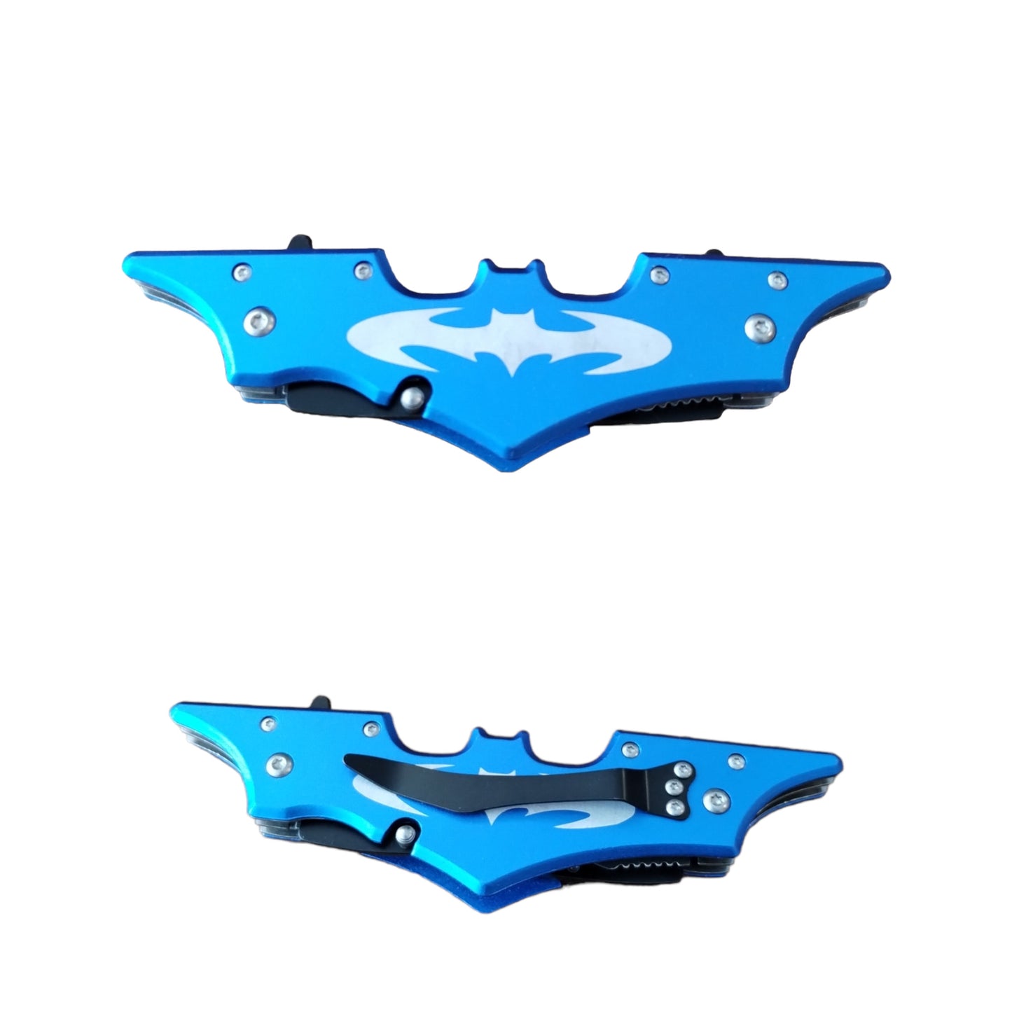 Dual Blade Tactical Knife