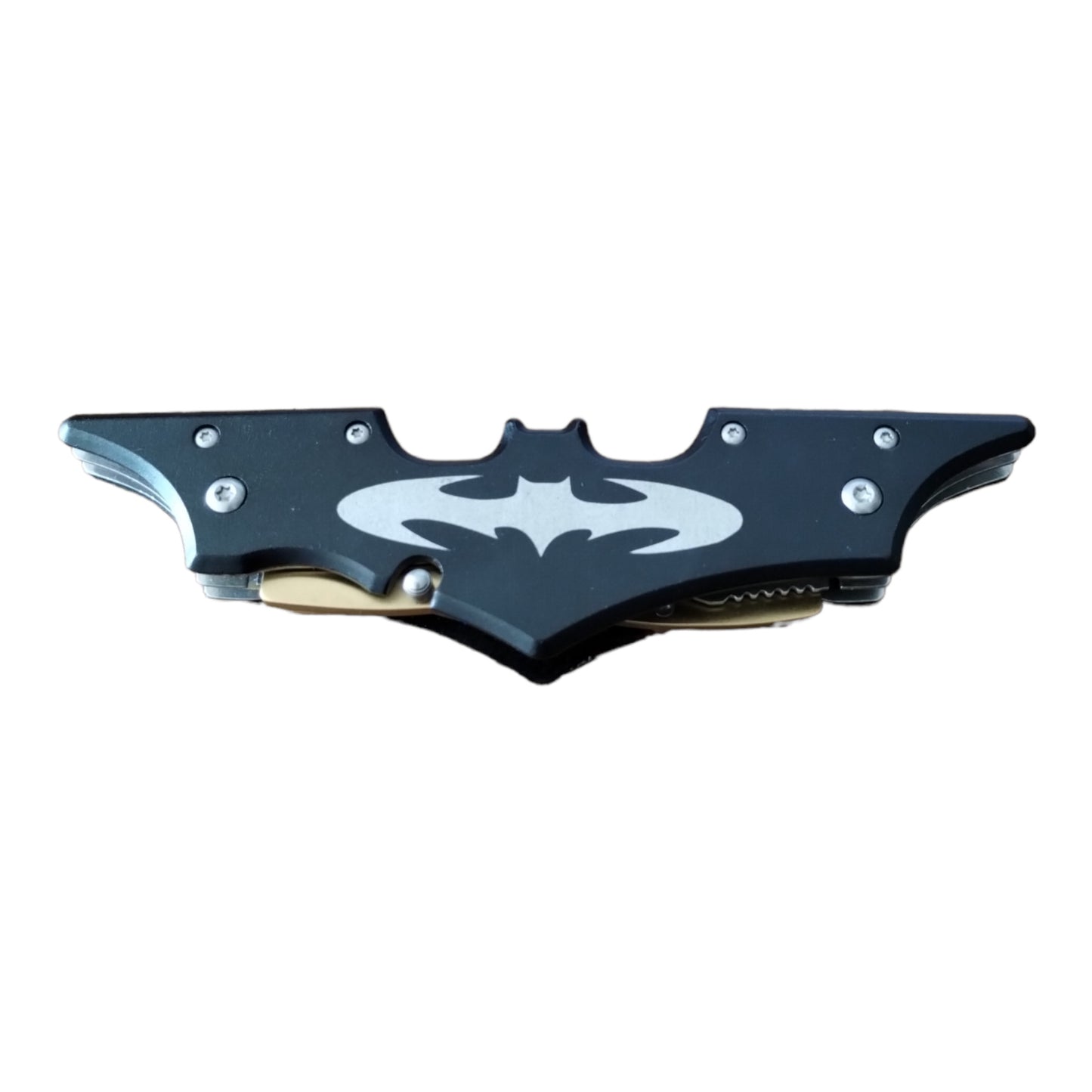 Dual Blade Tactical Knife