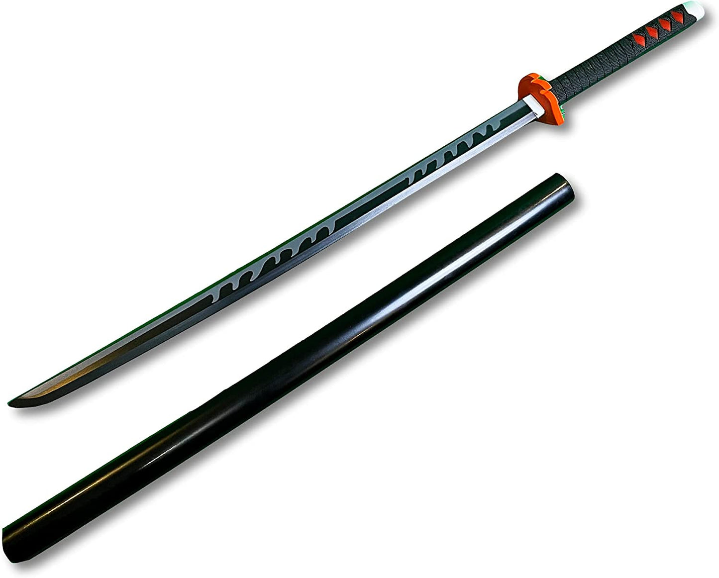 Foam Slayer Sword