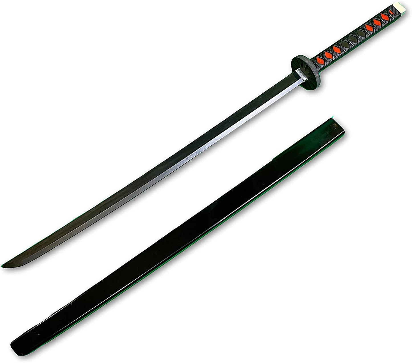 Foam Slayer Sword