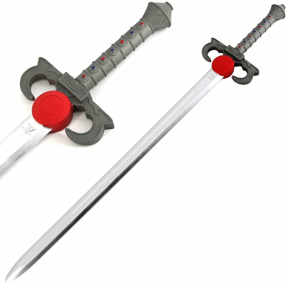 Cat Foam Sword