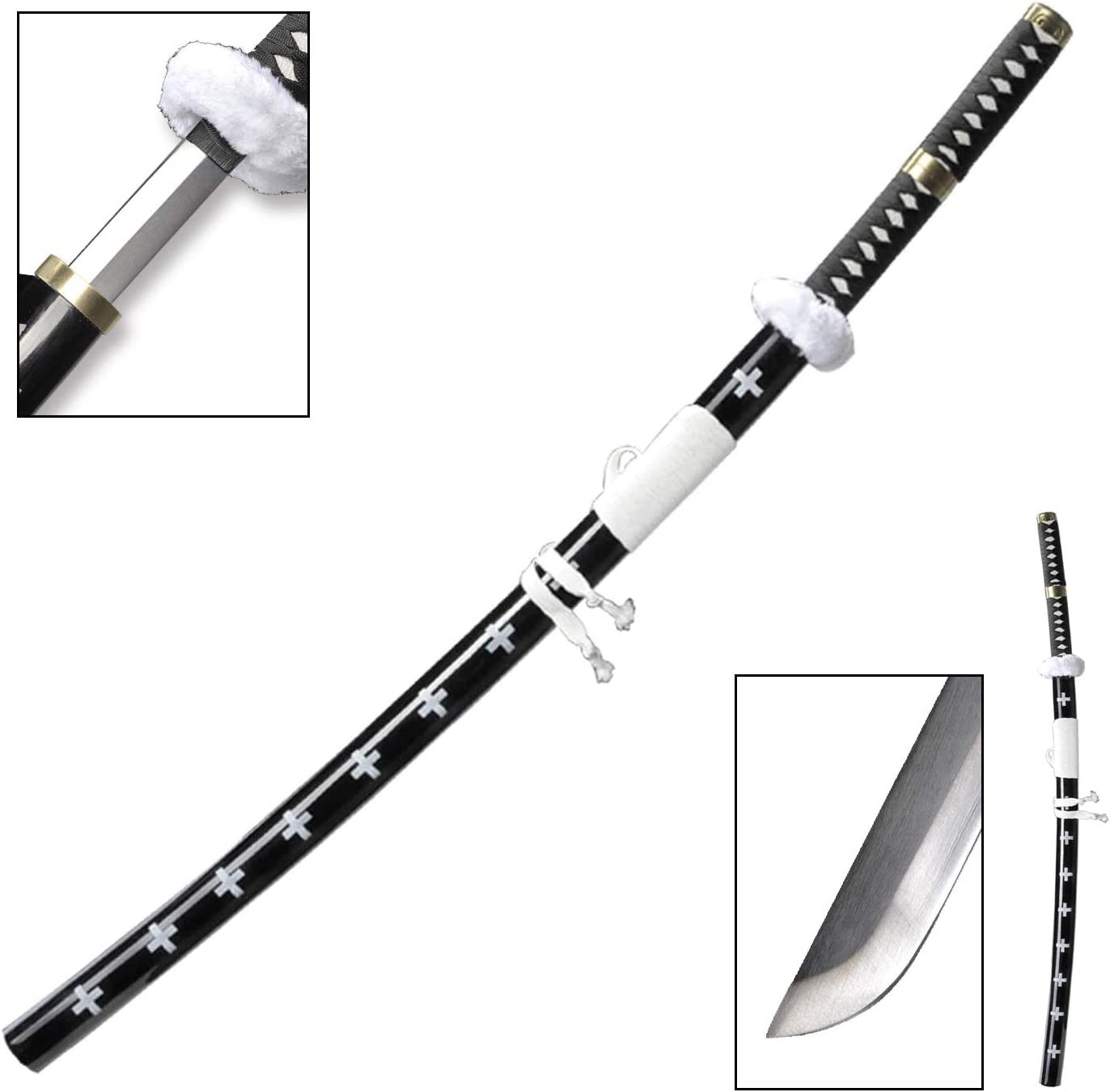 Roronoa Zoro Swords- Choose your sword