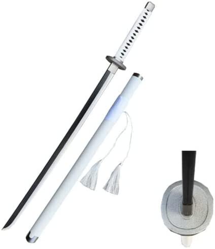 Foam Sword Zoro Law Samurai Cosplay Sword- Choose your character