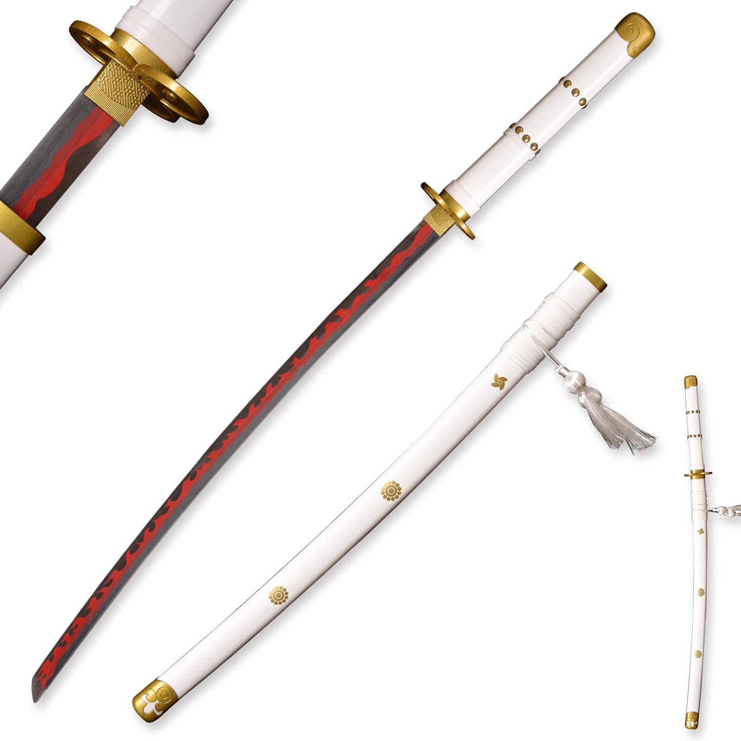 Roronoa Zoro Swords- Choose your sword