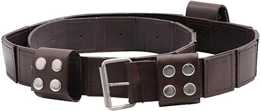 Back Hanger Sword Belt-Choose your color