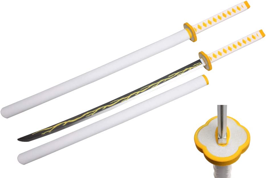 Foam Slayer Sword