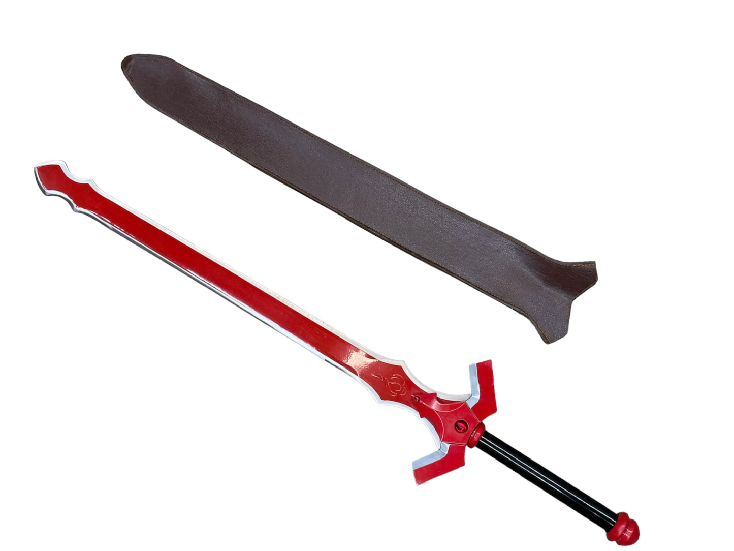 SAO Metal Replica Swords