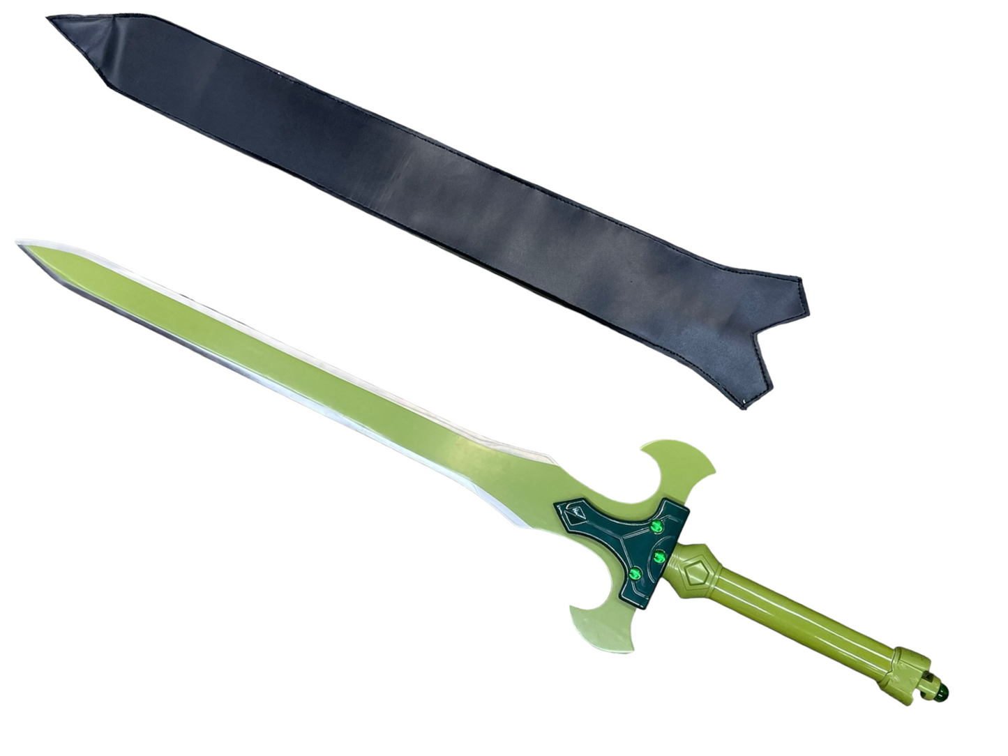 SAO Metal Replica Swords