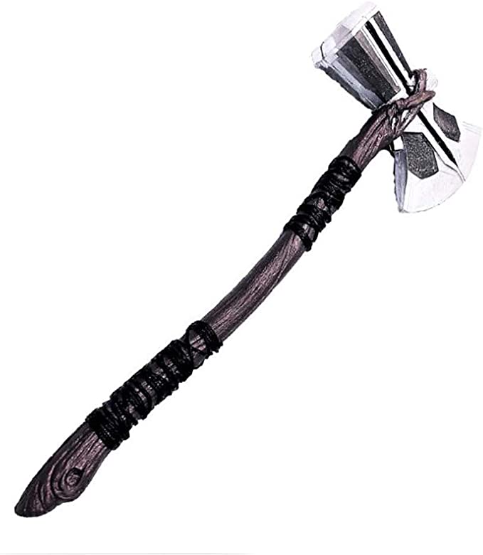 Breaker Axe Foam Replica