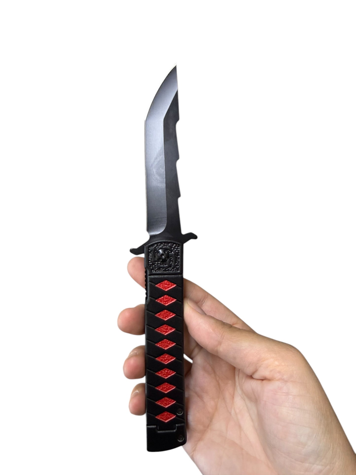 Ichigo Pocket Knife