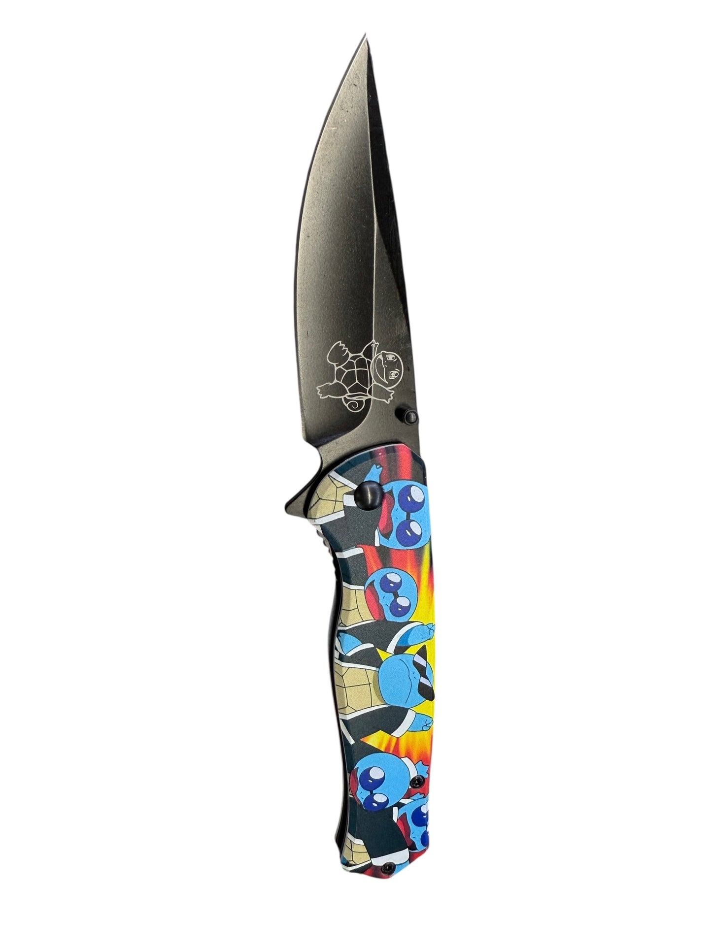 Animal Pocket Knives