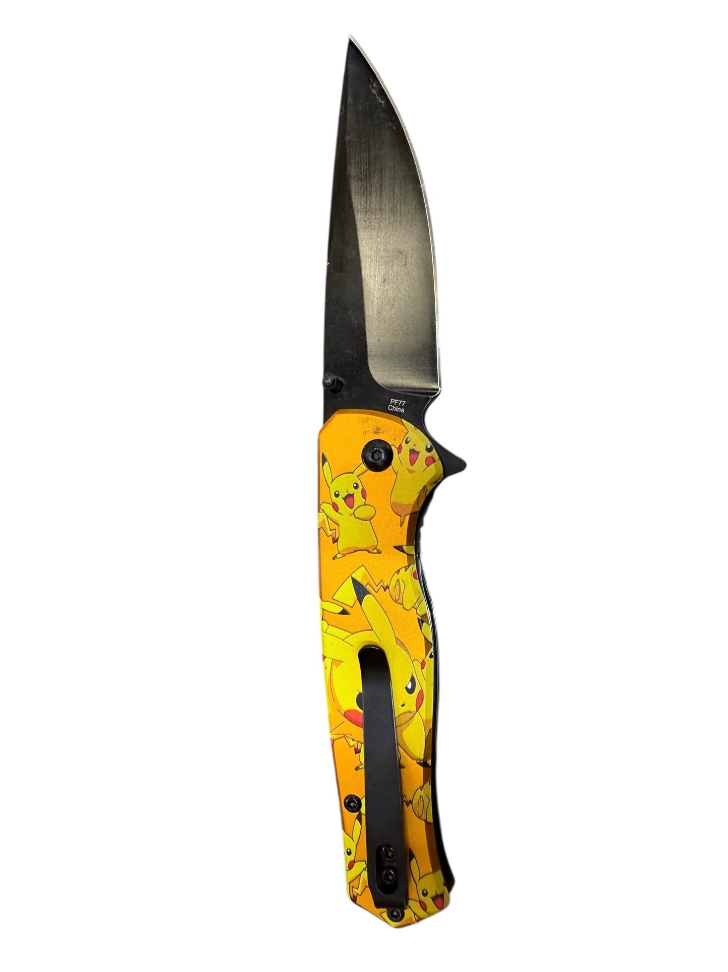 Animal Pocket Knives