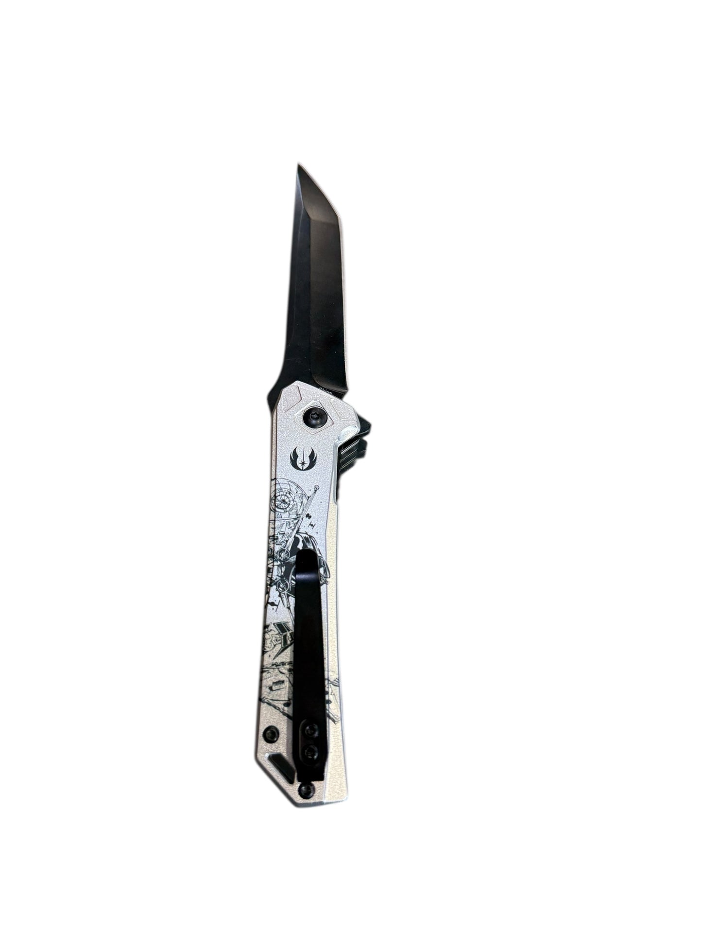 SW Pocket Knives