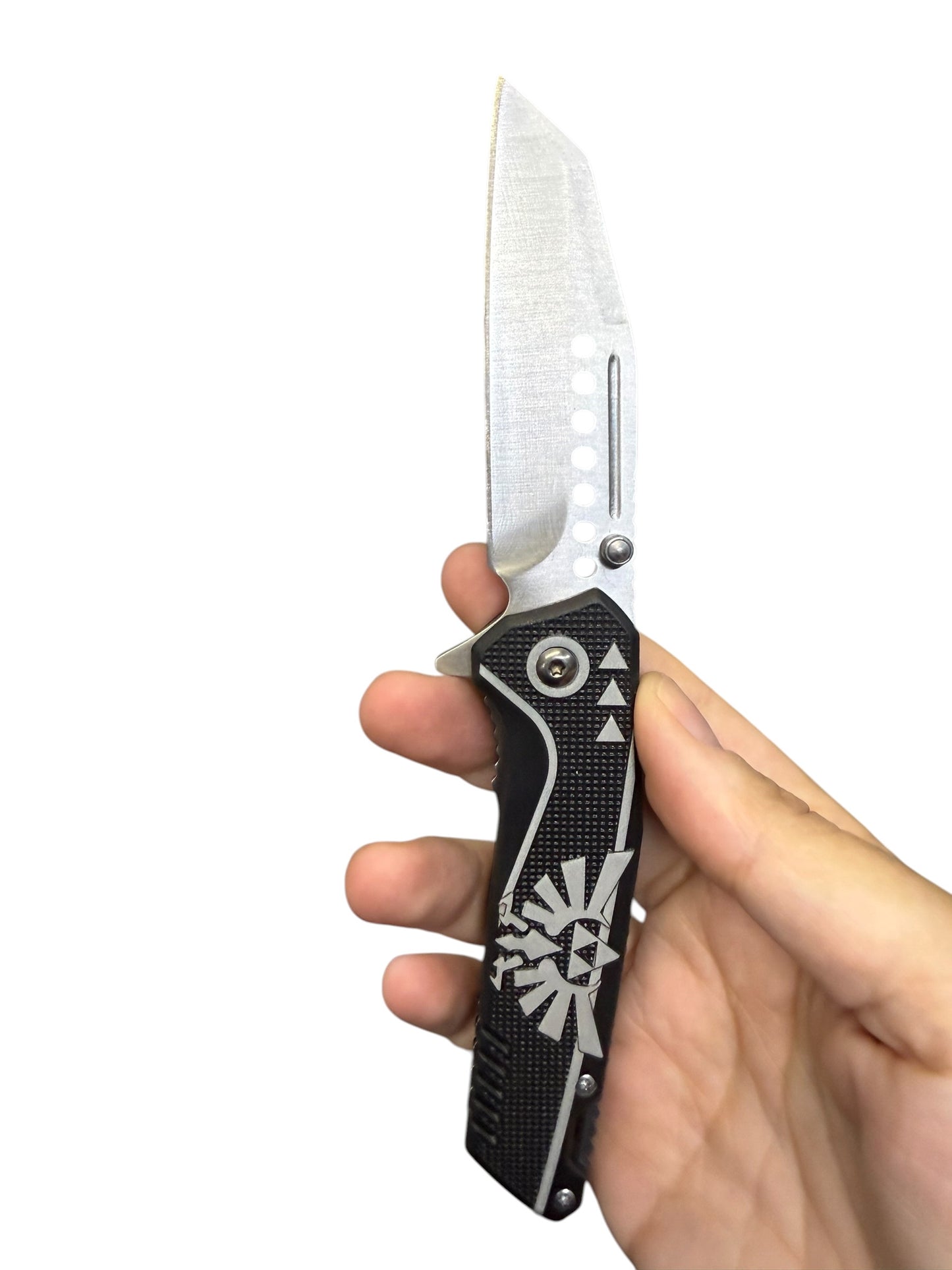 Link Pocket Knife
