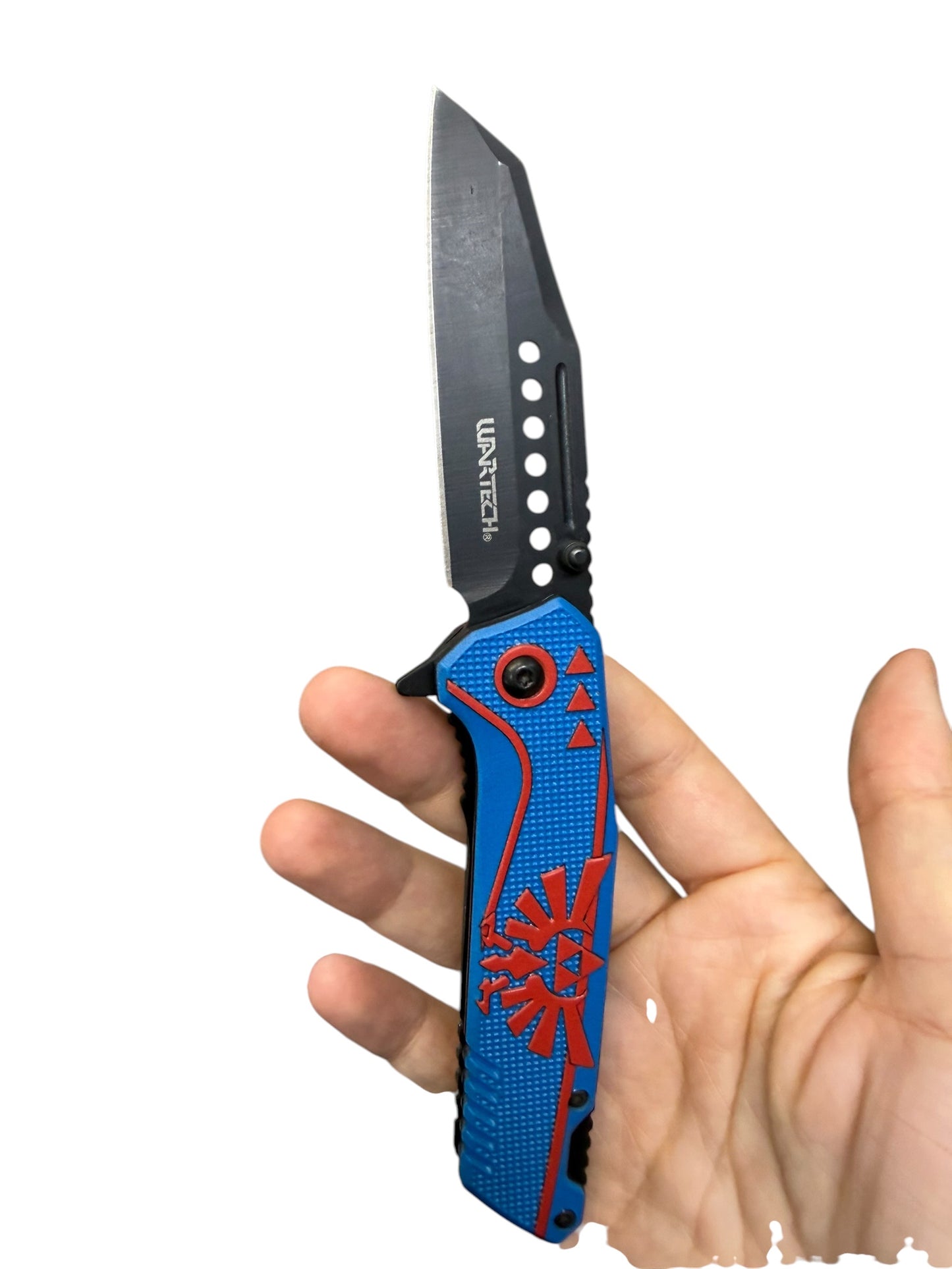 Link Pocket Knife