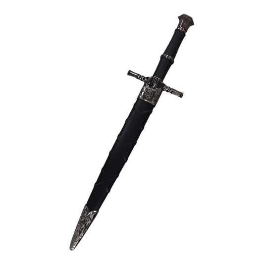Metal Witcher Dagger