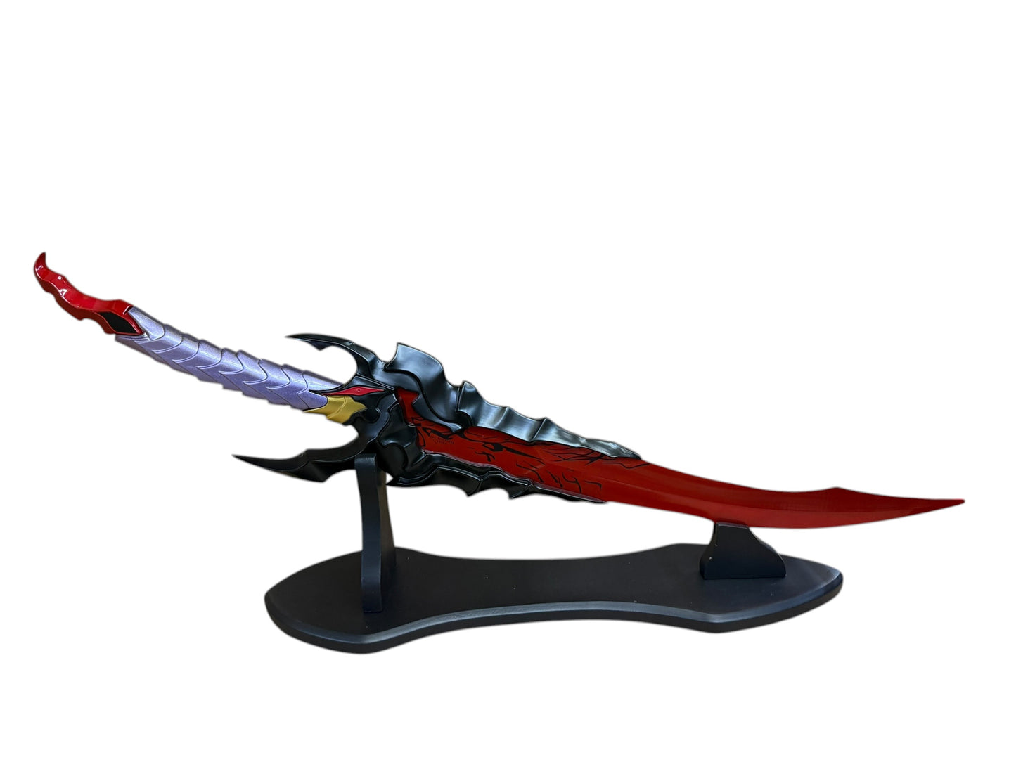 Leveling Replica