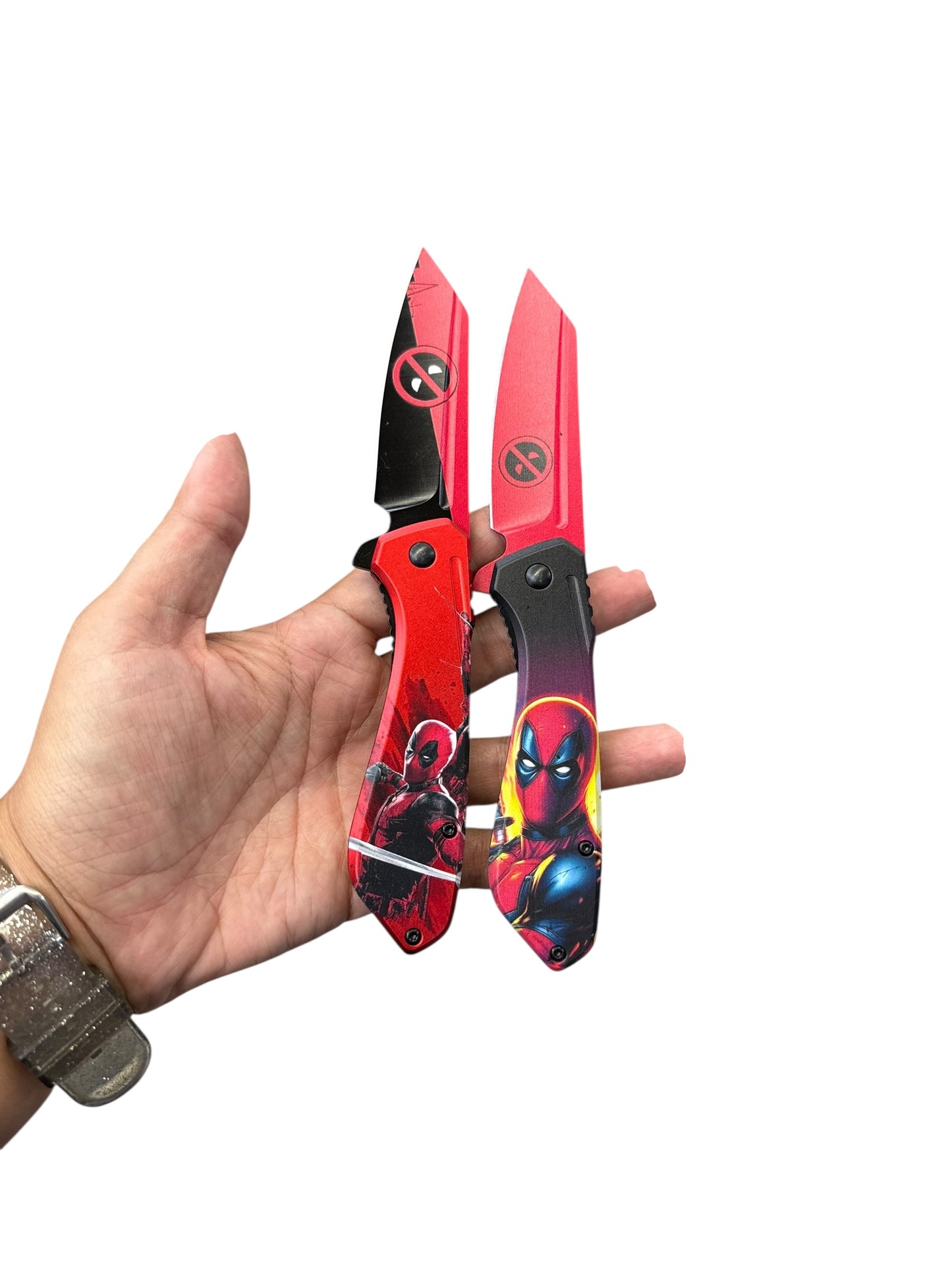 DP Pocket Knives