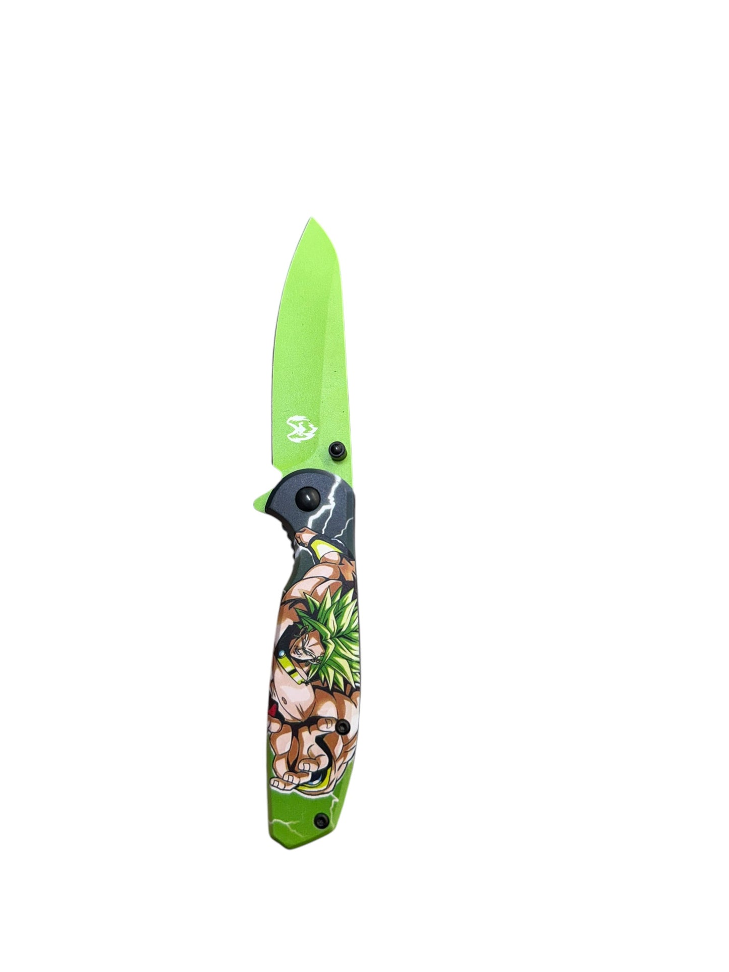 DBZ Pocket Knives