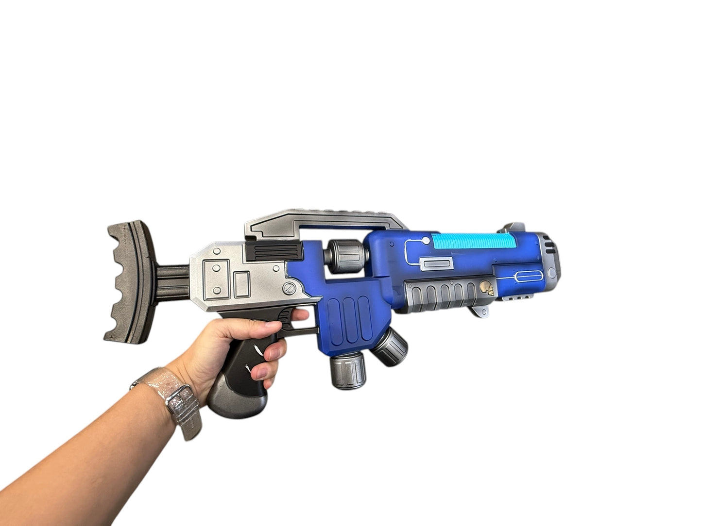 War Hammer Foam Replica Weapons