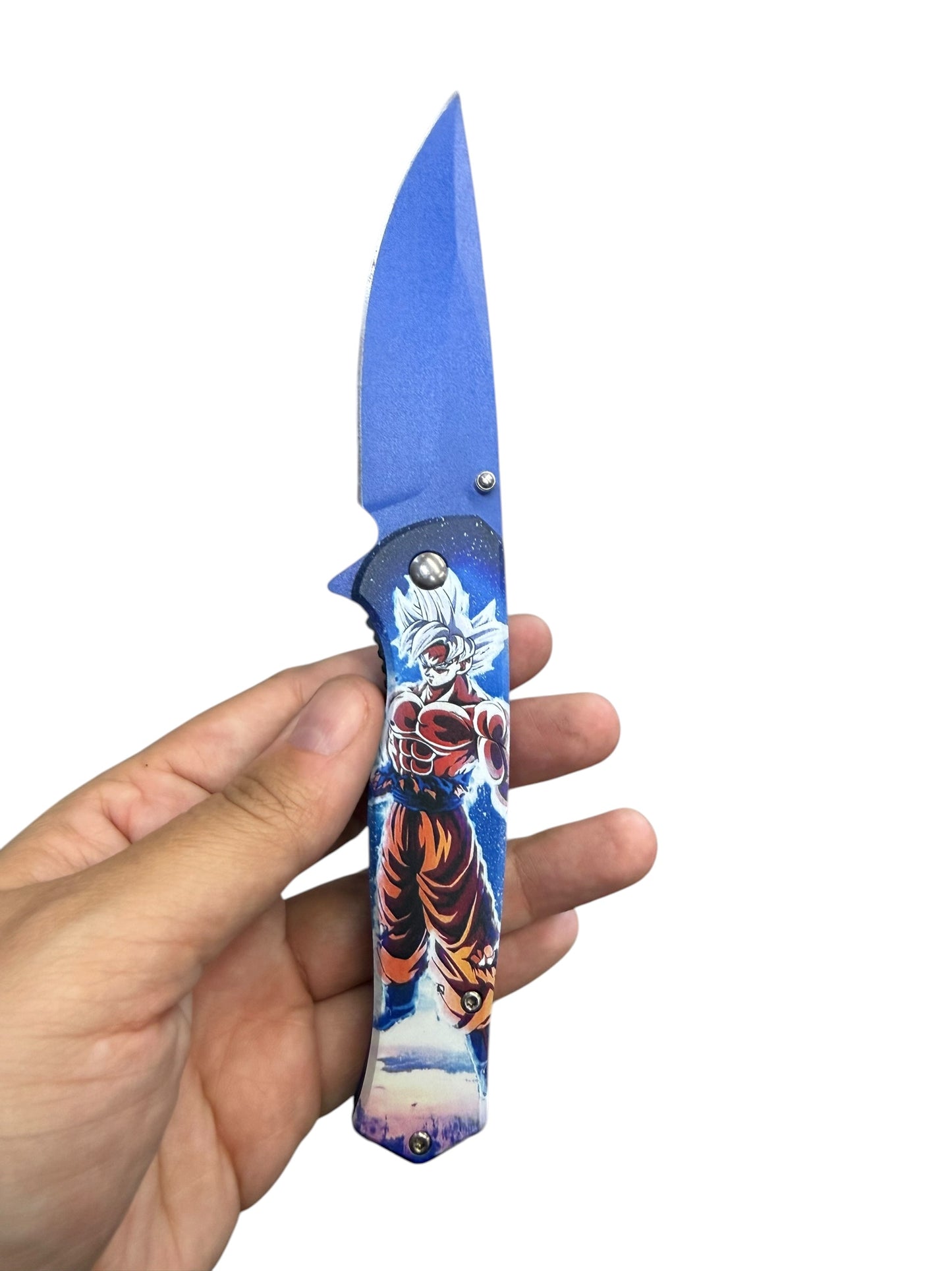 DBZ Pocket Knives