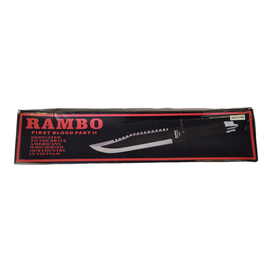 Rambo Daggers
