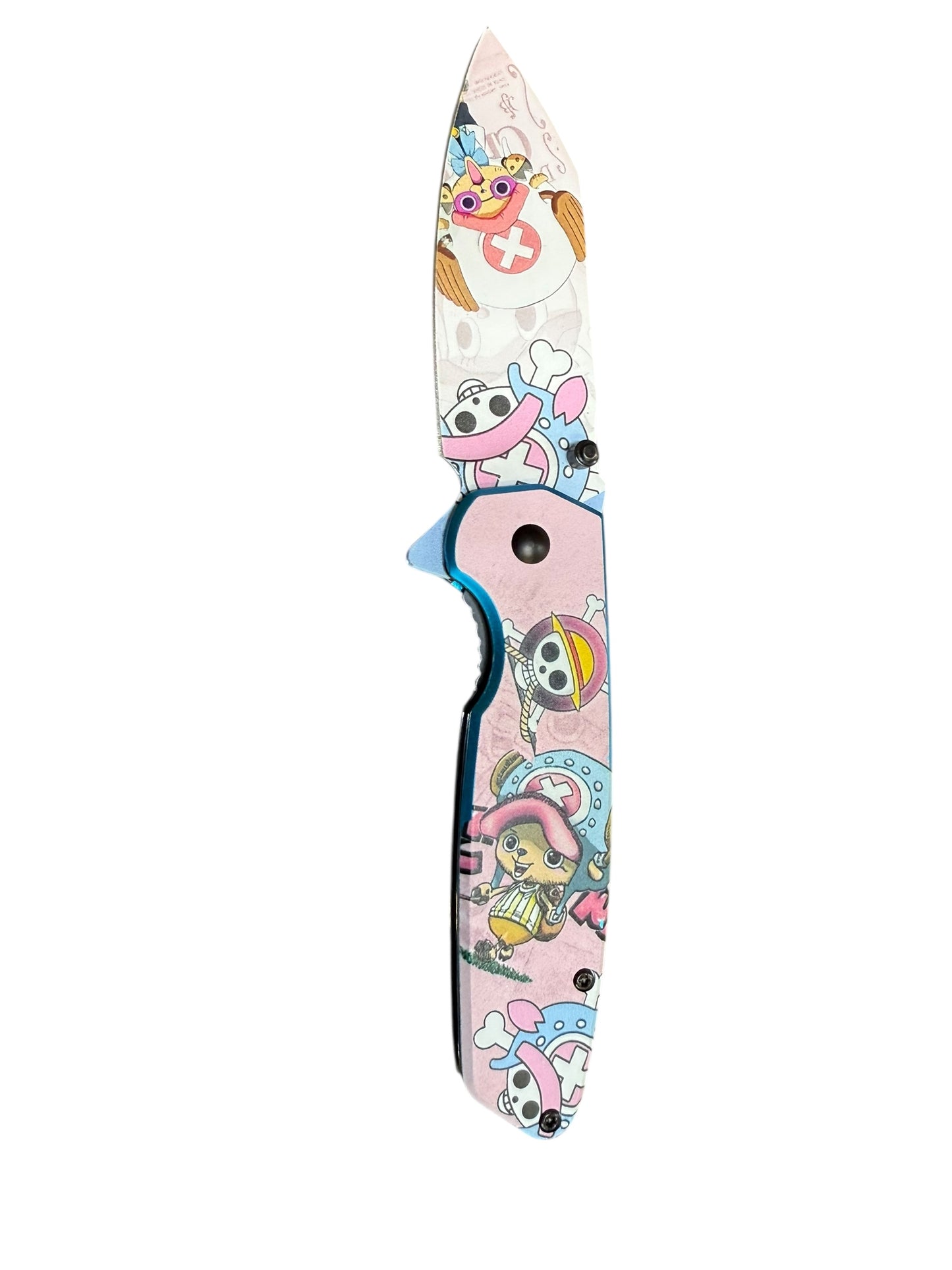 1P Pocket Knives