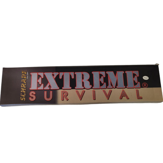 Extreme Survival Knife