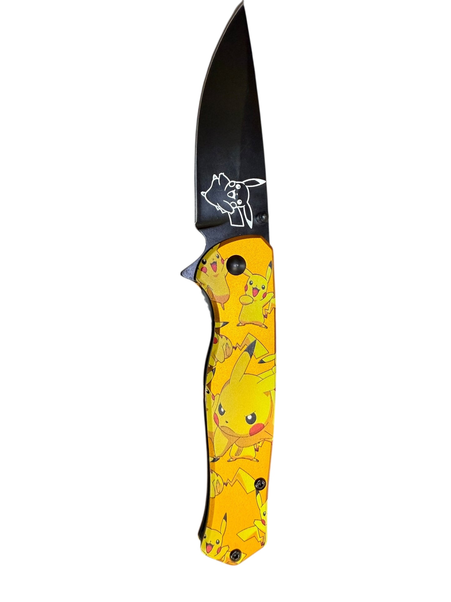 Animal Pocket Knives