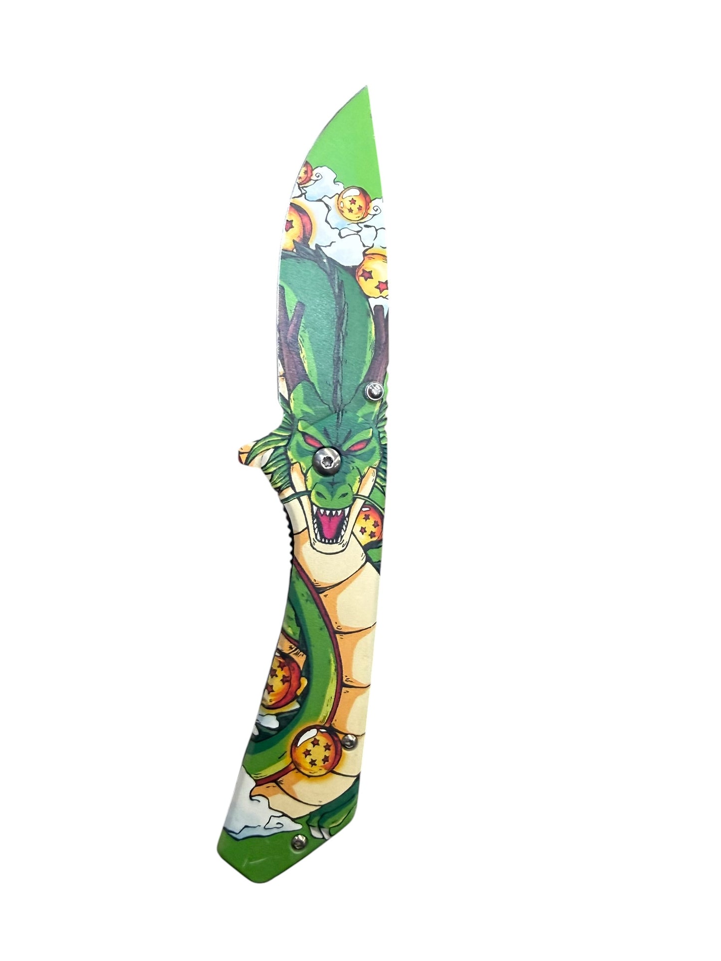 DBZ Pocket Knives