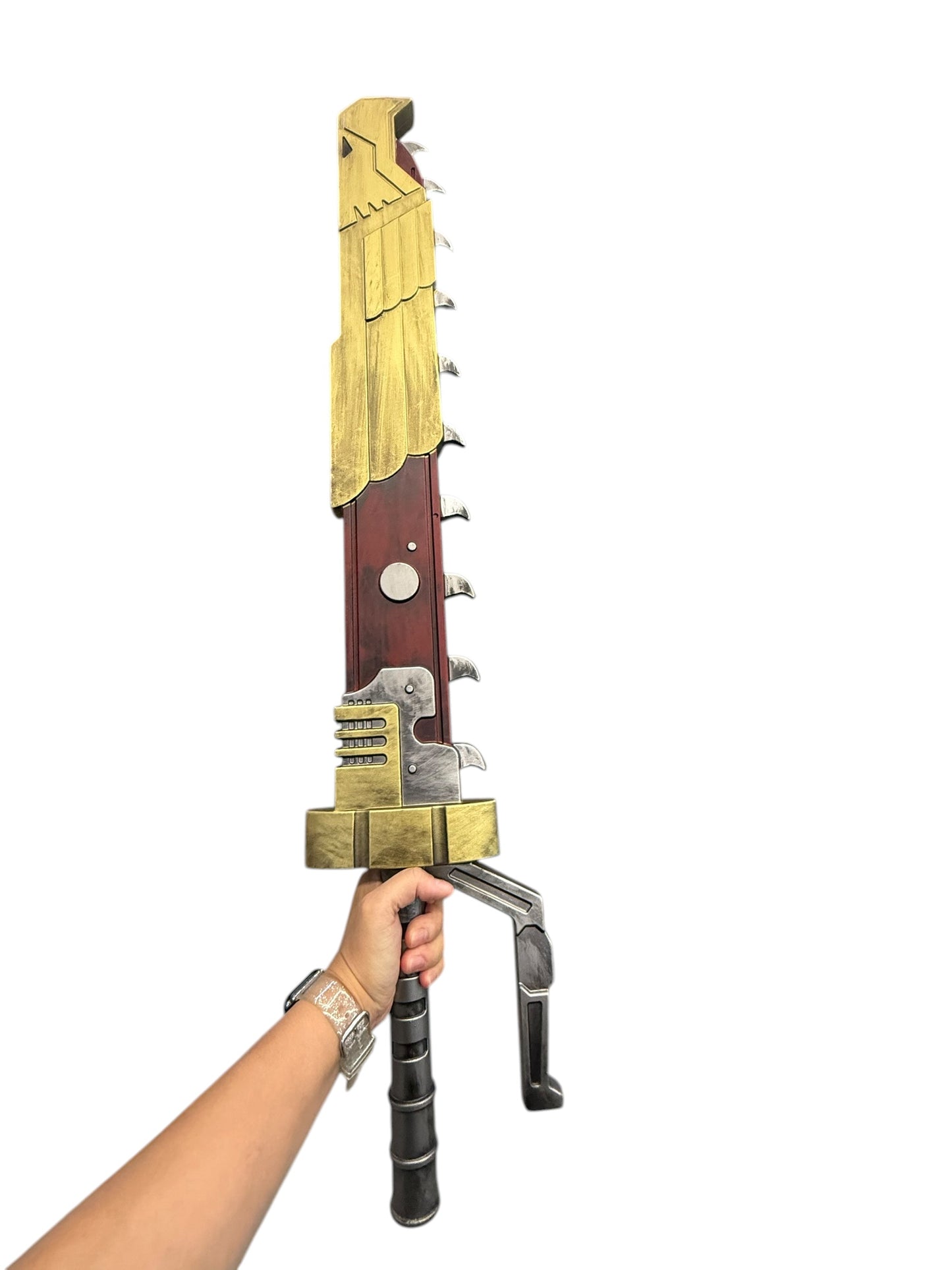 War Hammer Foam Replica Weapons