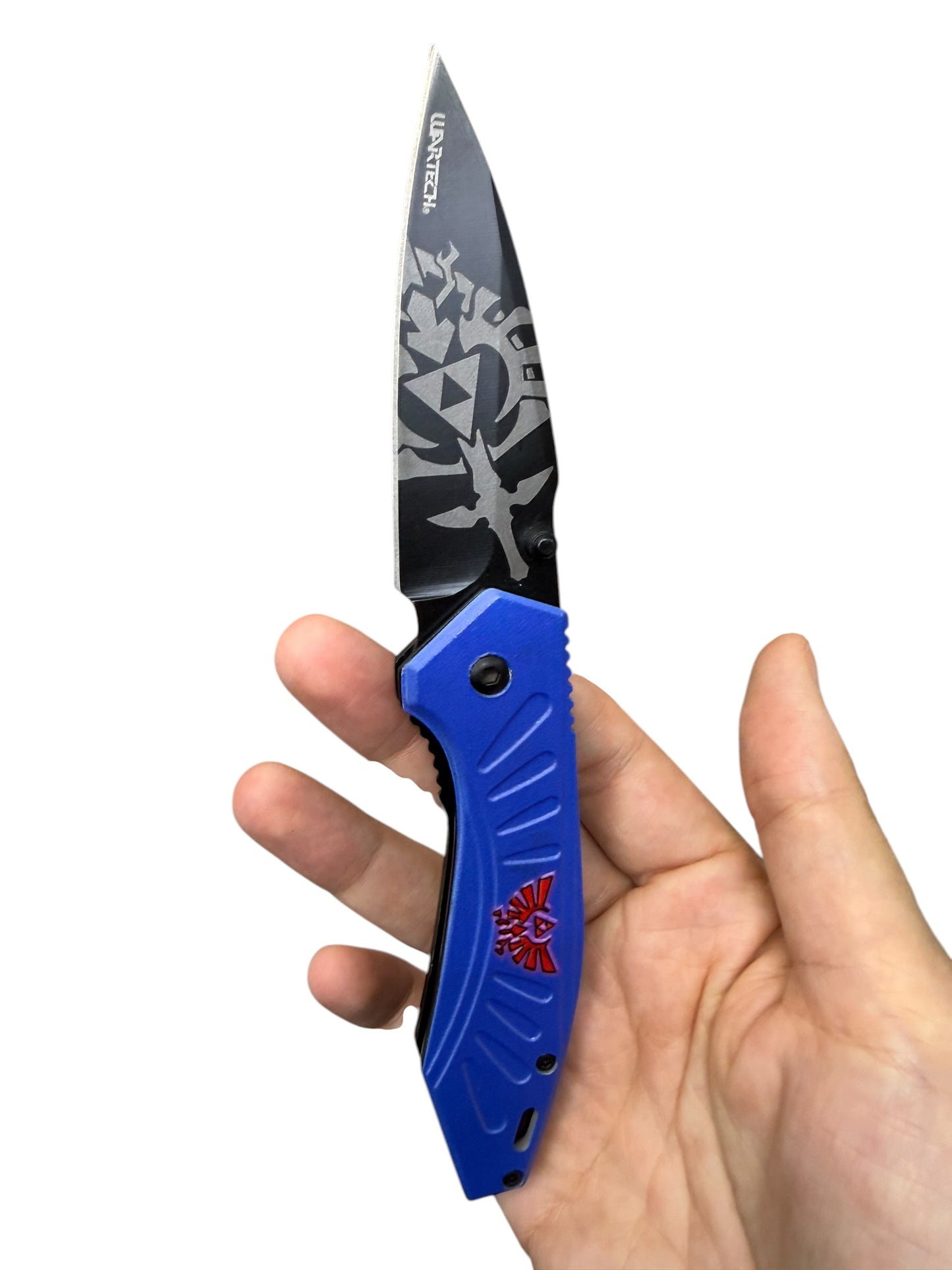 Link Pocket Knife
