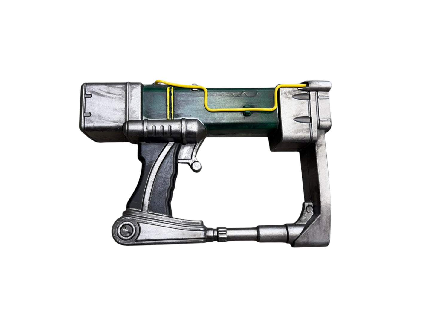 Foam Laser Replica