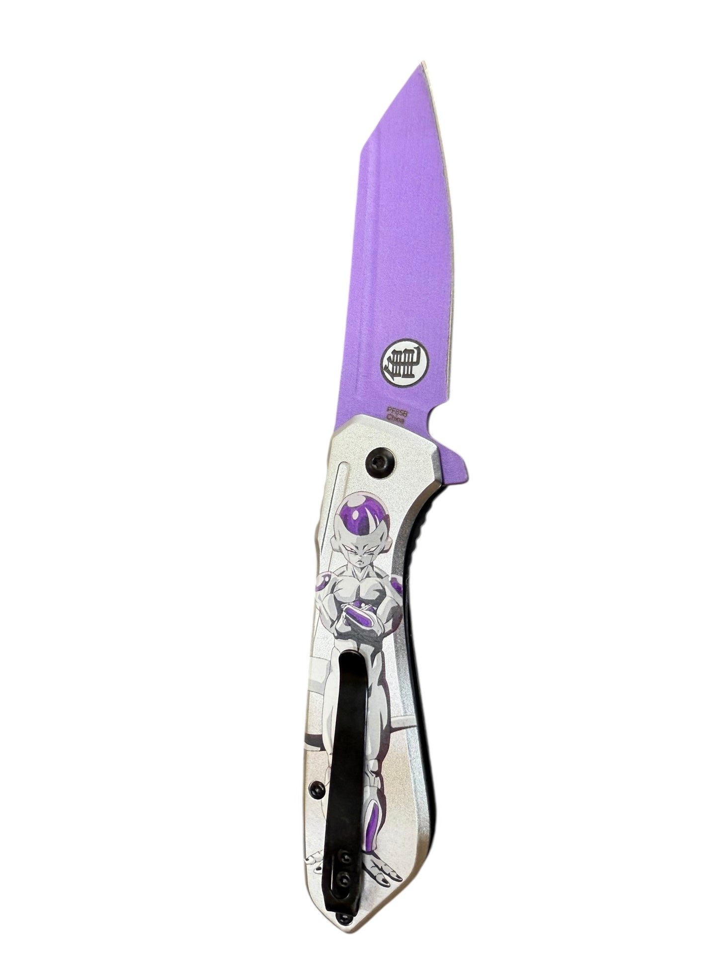DBZ Pocket Knives