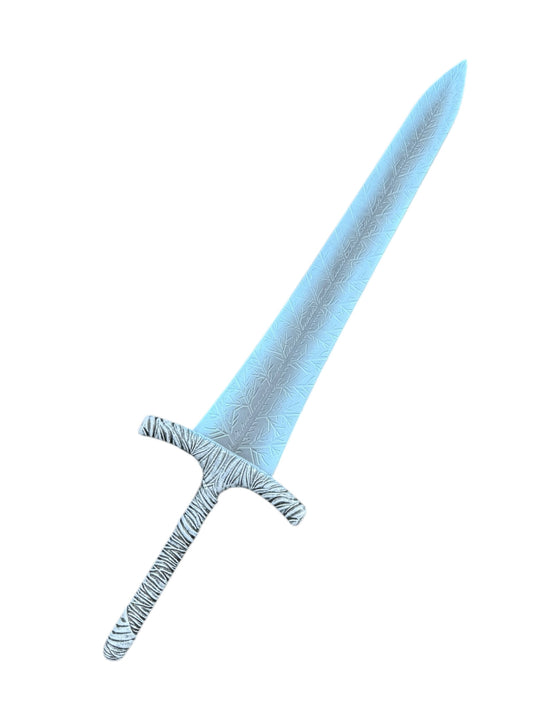 Foam Moonlight Replica Sword