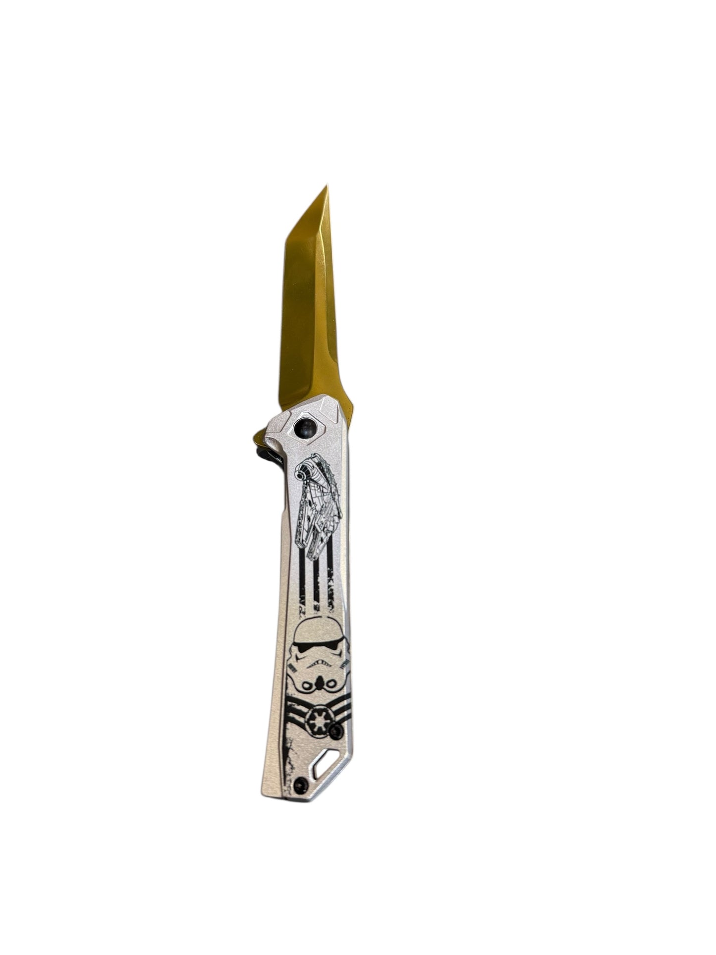 SW Pocket Knives