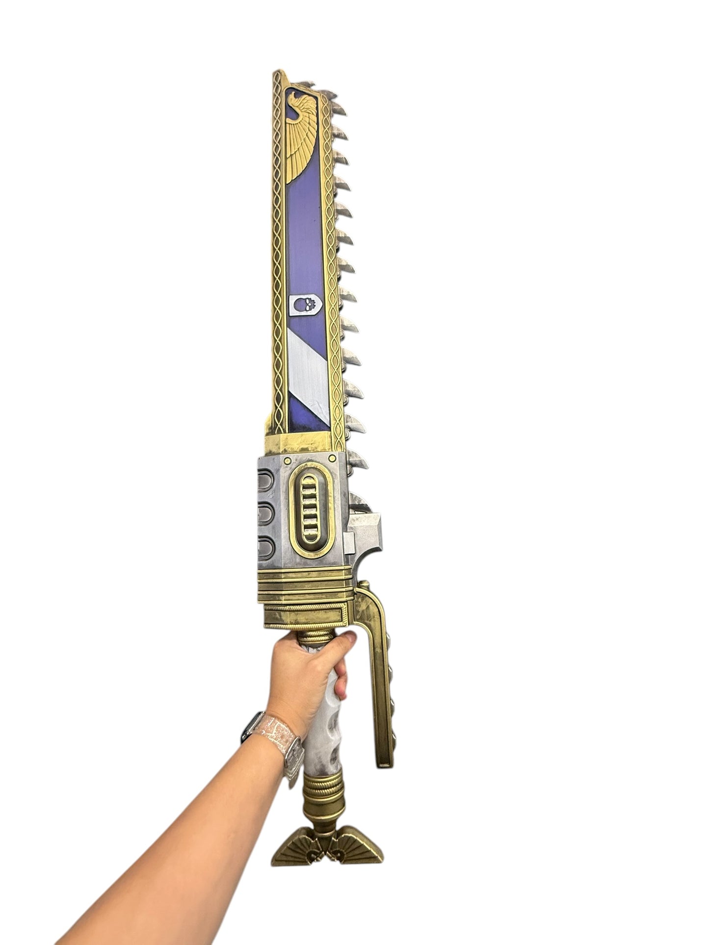 War Hammer Foam Replica Weapons