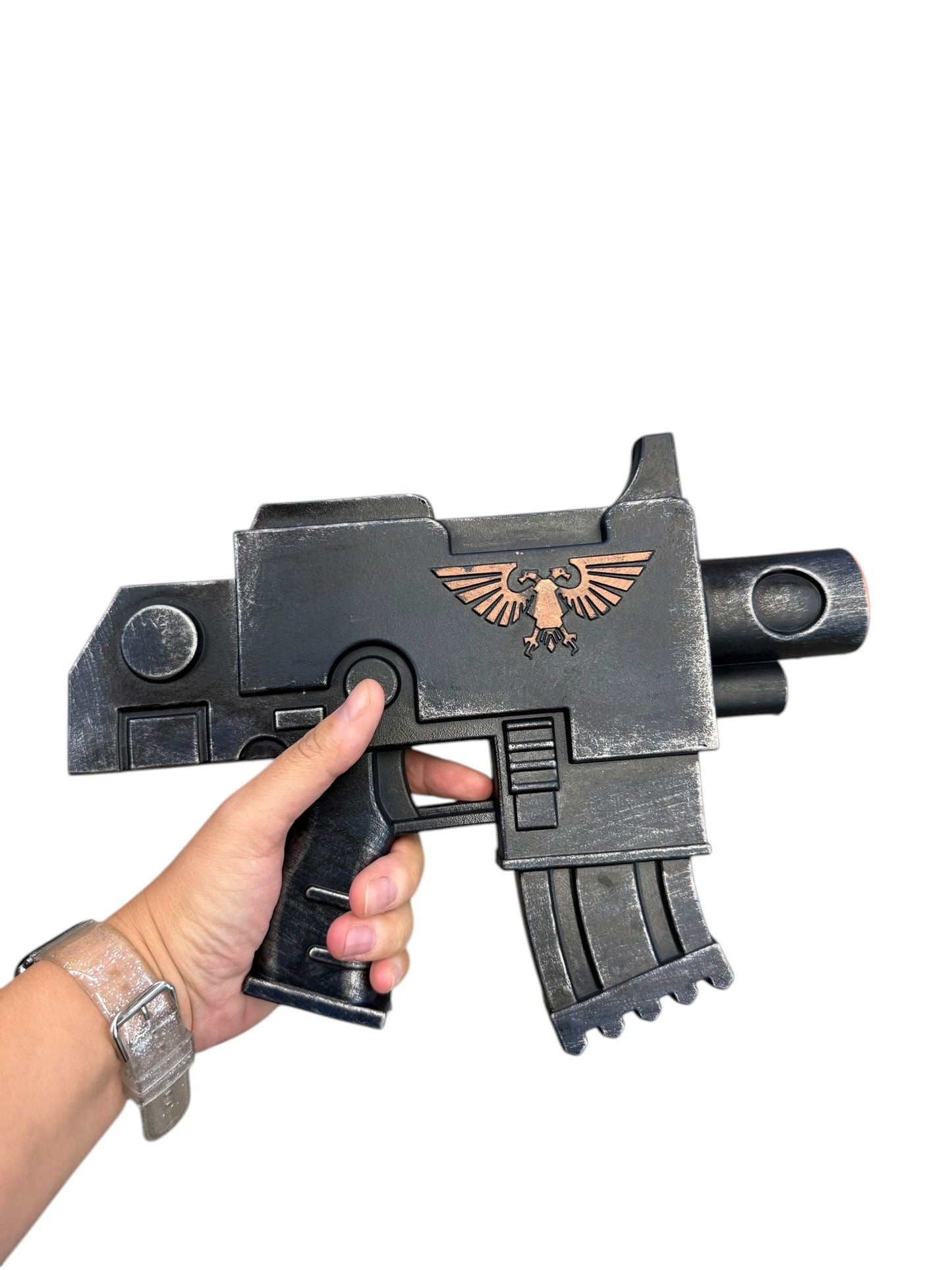 War Hammer Foam Replica Weapons