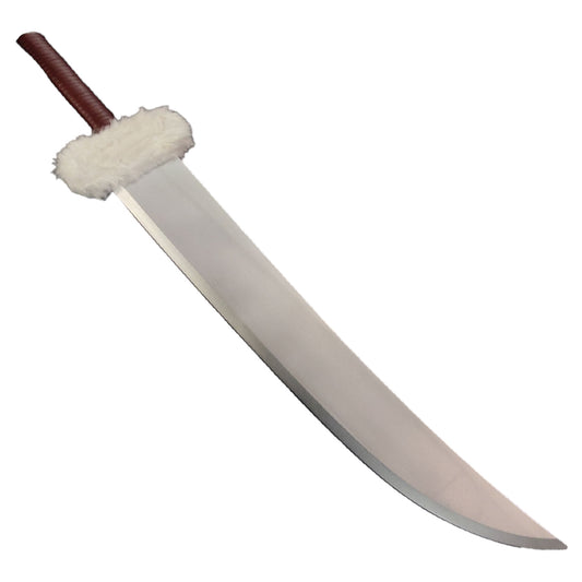 Foam InuYasha Sword