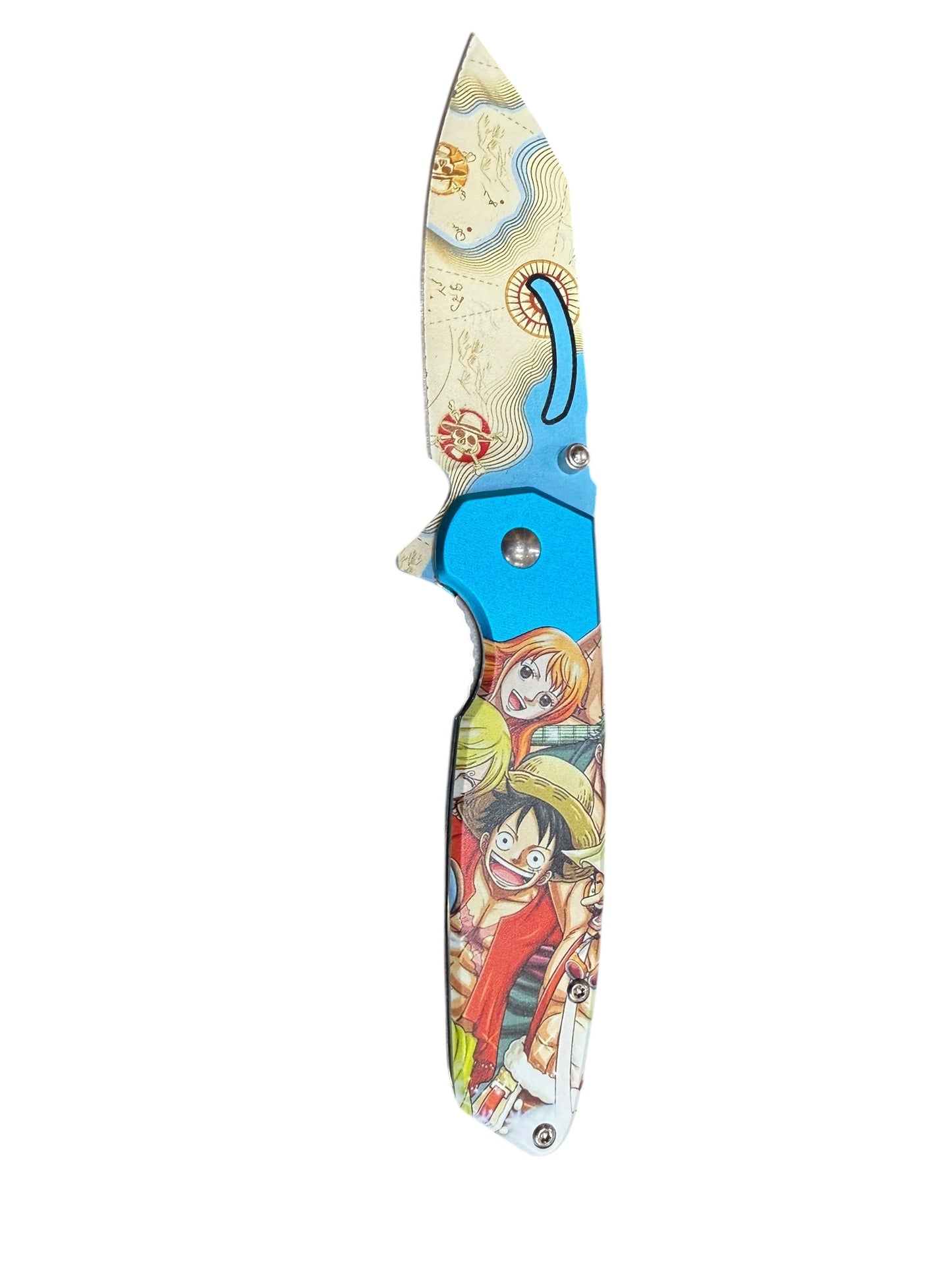 1P Pocket Knives
