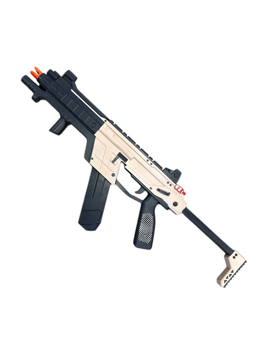 R-99 Foam Replica SMG