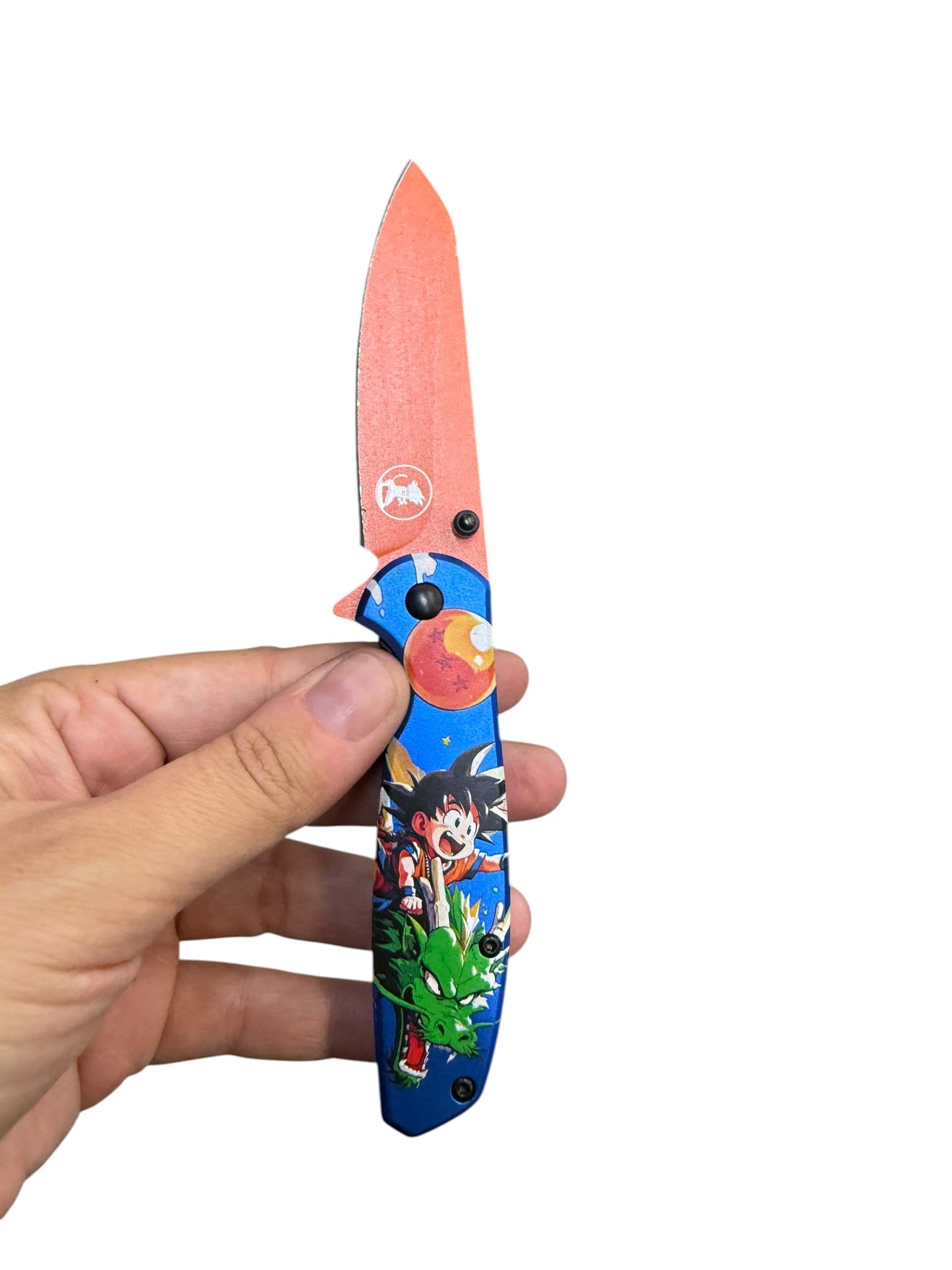 DBZ Pocket Knives