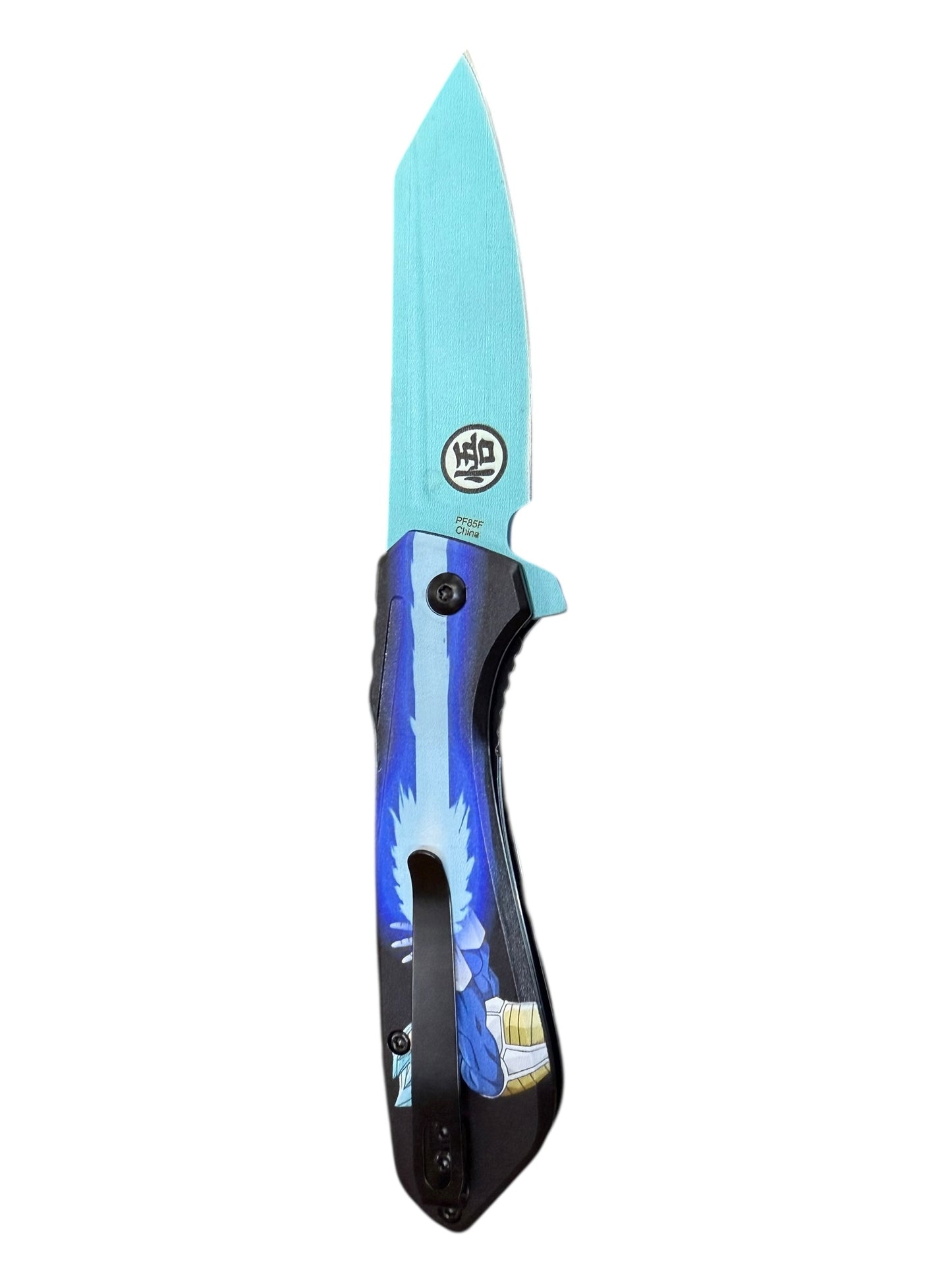 DBZ Pocket Knives